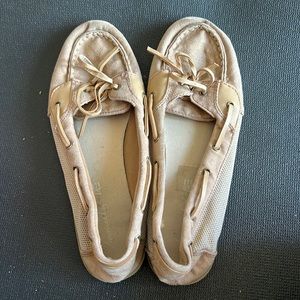 Moccasins
